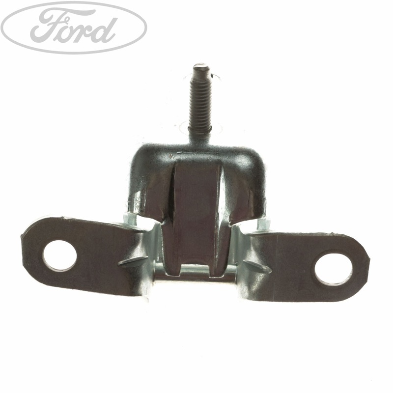 FIESTA REAR DOOR HINGE