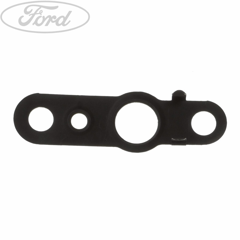 FOCUS FIESTA EXHAUST MANIFOLD GASKET