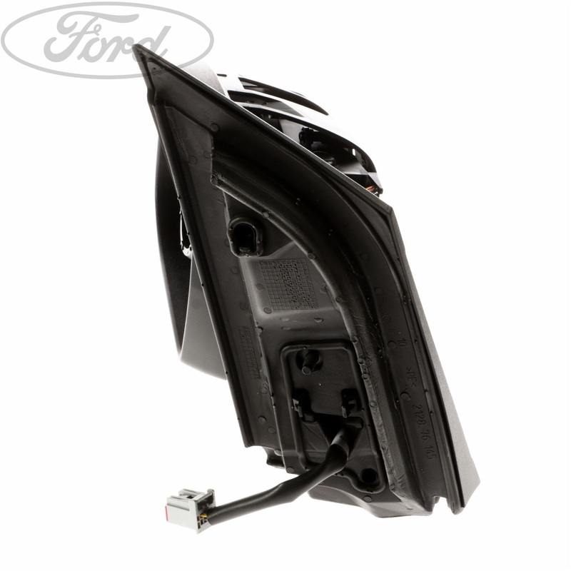 FOCUS FRONT N/S OUTER WING MIRROR