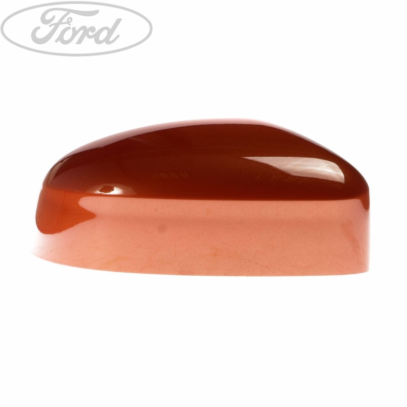 FOCUS FRONT O/S WING MIRROR HOUSING CAP COVER