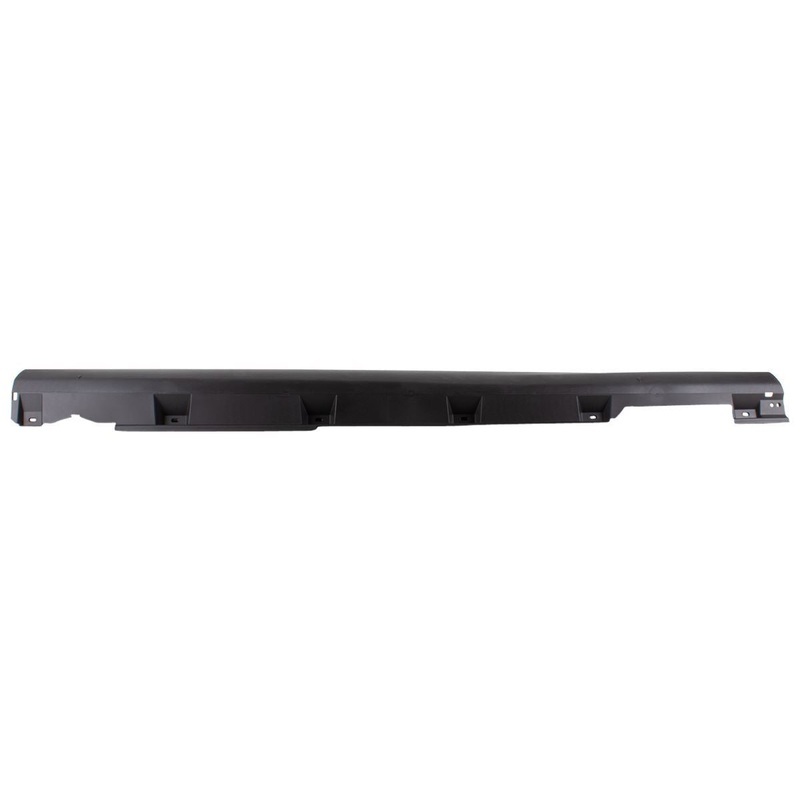 FOCUS MK3 N/S SIDE SKIRT PANEL MOULDING 5 DOOR 2011-2019