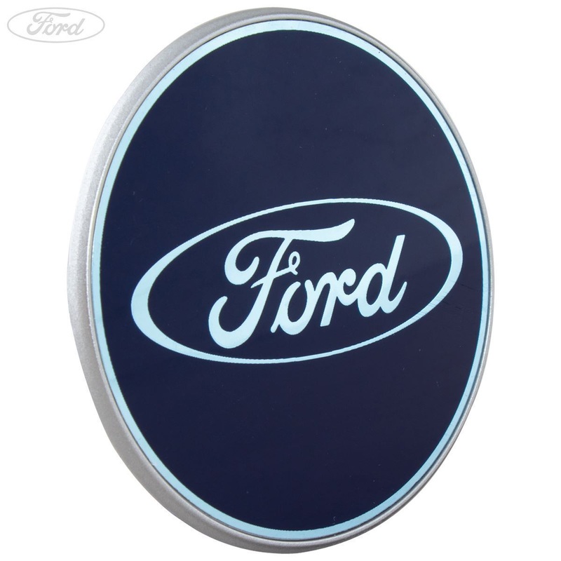 FOCUS MONDEO TRANSIT KA FIESTA 15 ALLOY WHEEL CENTRE CAP