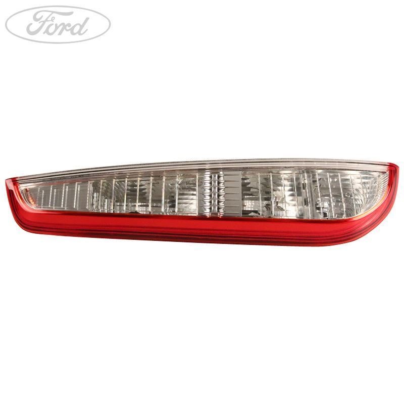 FOCUS N/S REAR LIGHT LAMP UNIT LED LENS ONLY 07-11