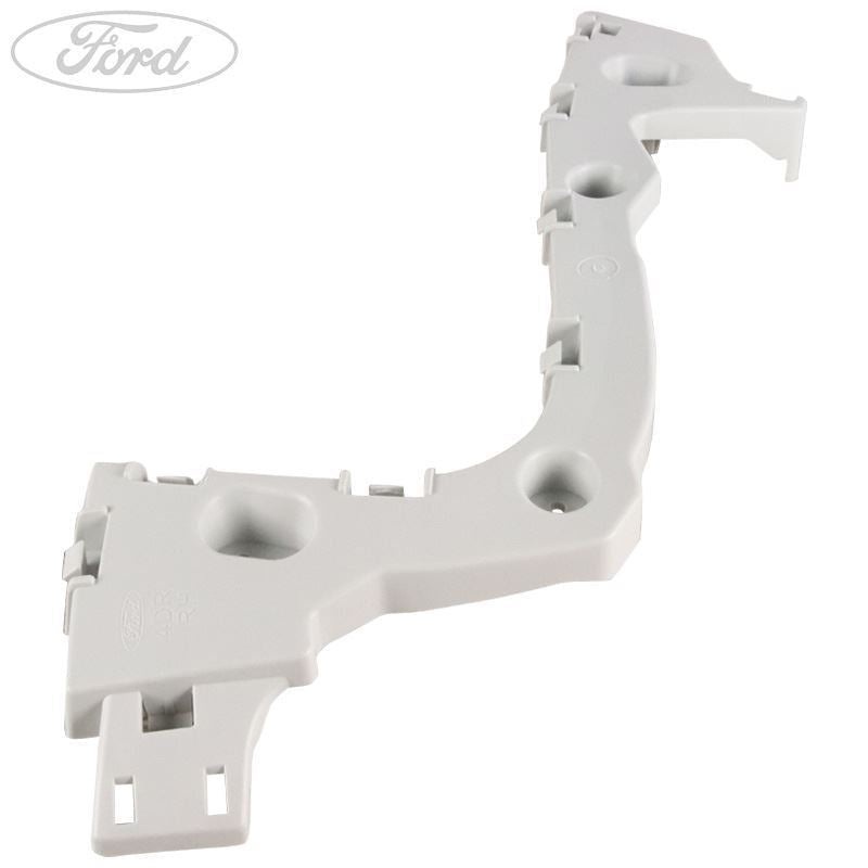 FOCUS REAR O/S BUMPER MOUNTING BRACKET 4 DOOR SALOON