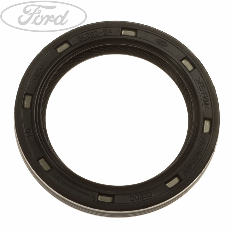 FRONT CAMSHAFT SEAL