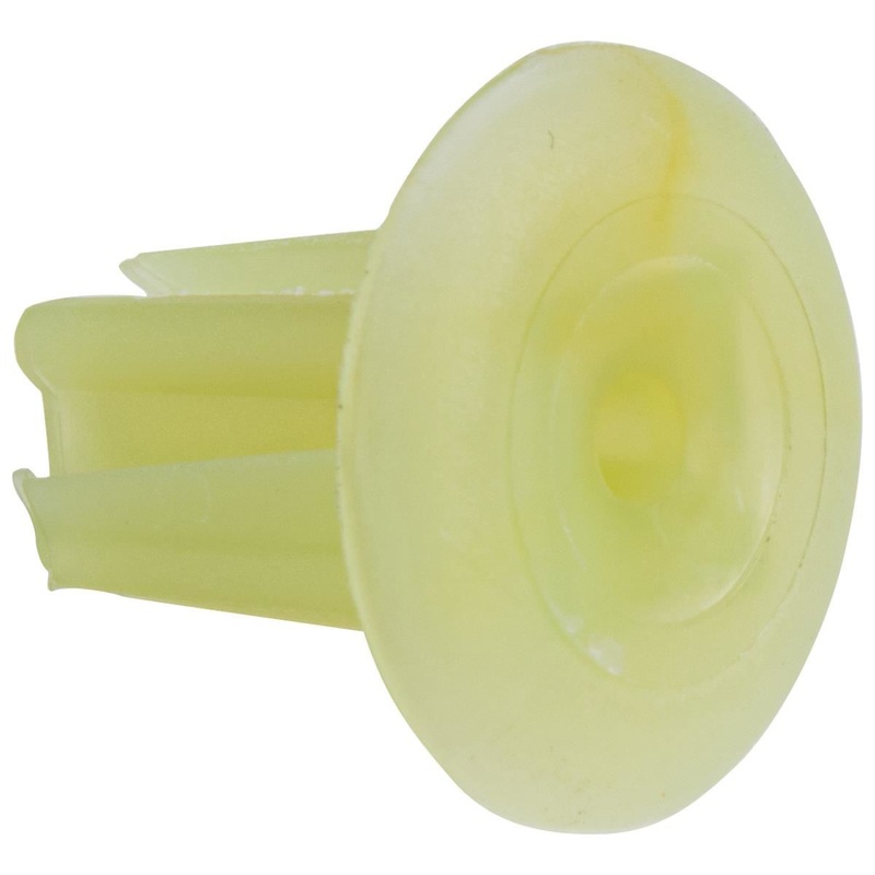 FRONT DOORS, HINGES & WEATHERSTRIPS EXPANSION NUT PACK OF 20
