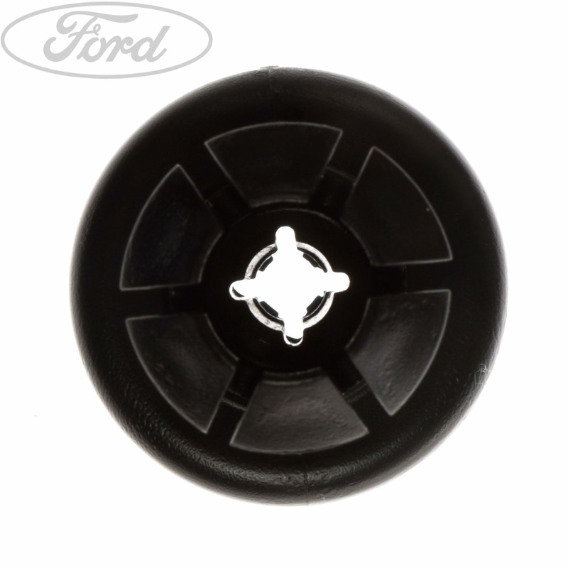 FRONT INSULATOR FASTENER