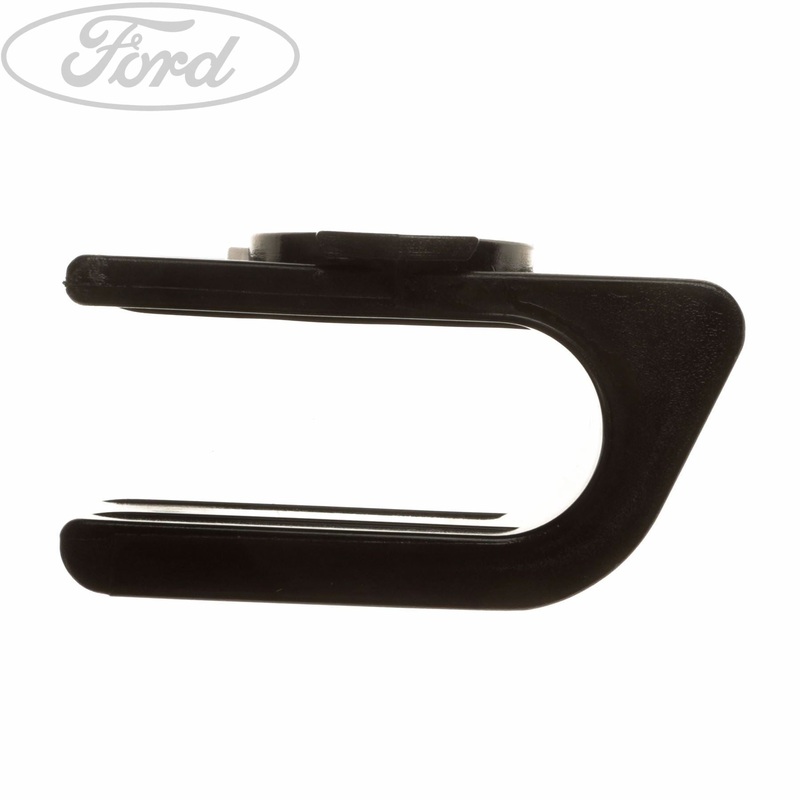 FRONT SEAT BASE CLIP