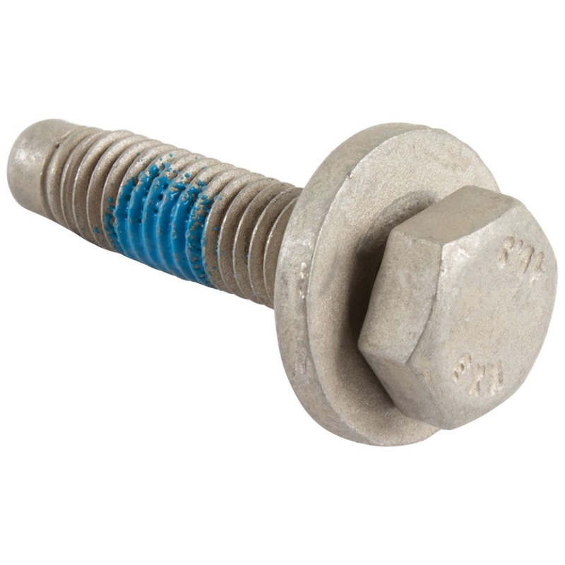 FRONT SUSPENSION STRUTS AND SPRINGS BOLT PACK OF 5