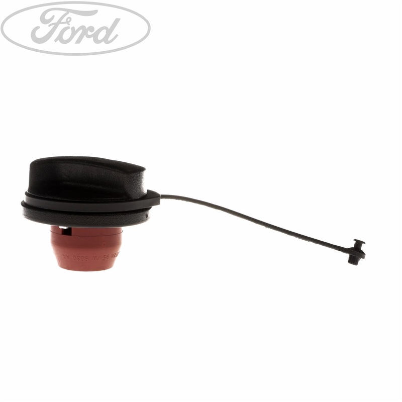 GALAXY FUEL TANK FILLER CAP