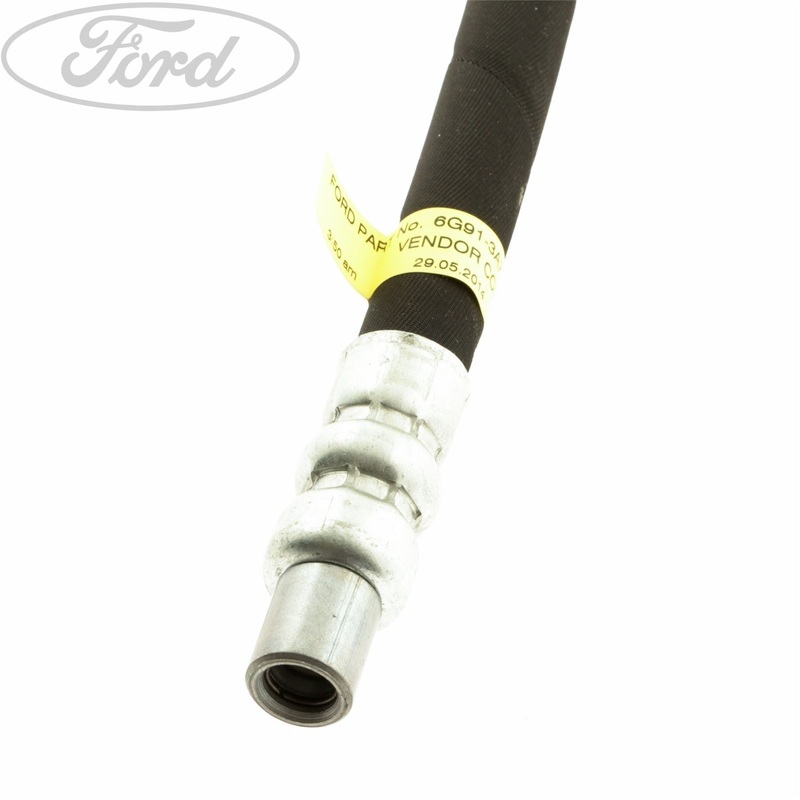 GALAXY S-MAX MONDEO POWER STEERING HOSE