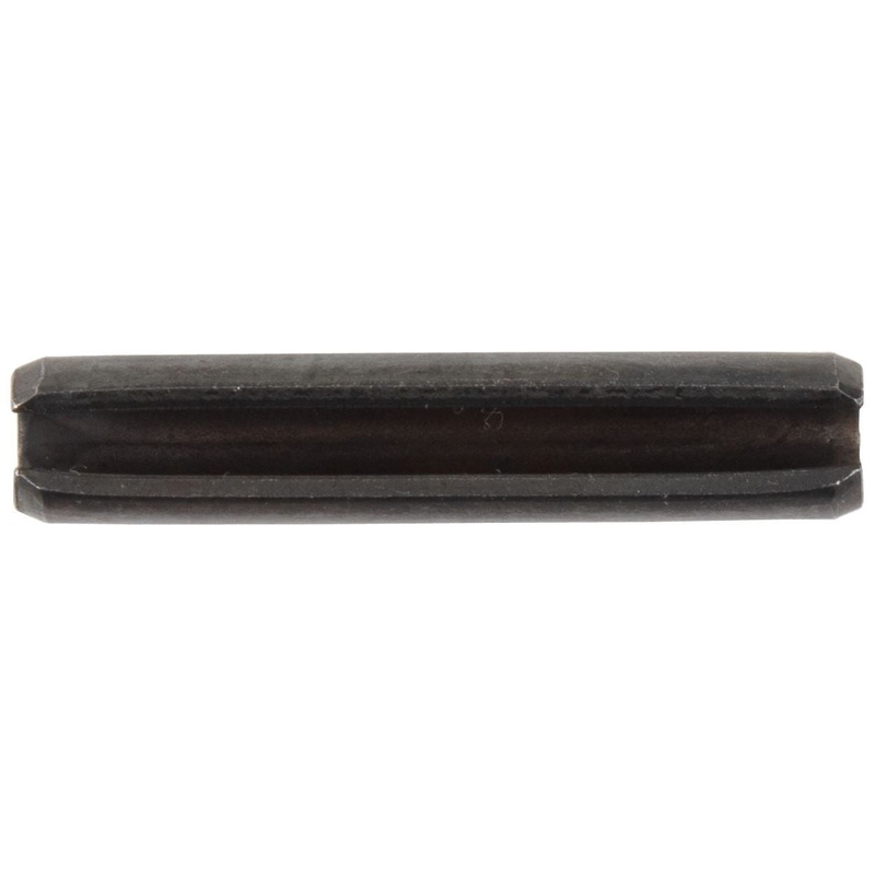 GEAR SHIFT CONTROL BLOCK ROLL PIN