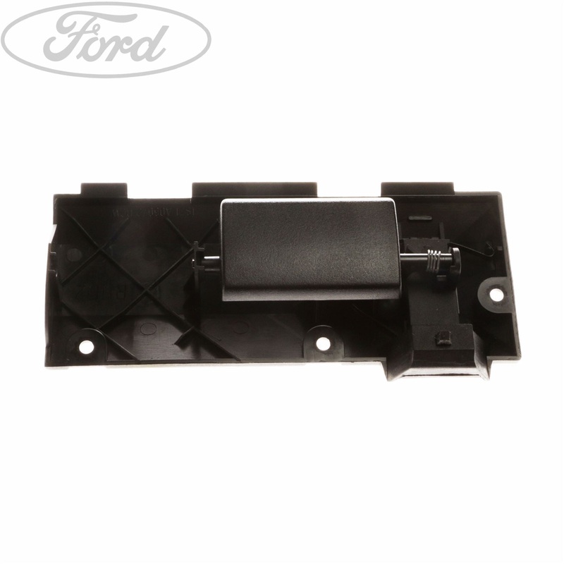 GLOVE COMPARTMENT LOCK