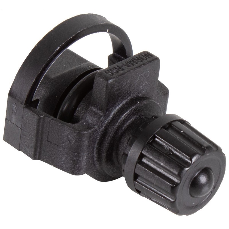 GTDI & ECOBOOST COOLANT RADIATOR OVERFLOW HOSE 11/2017