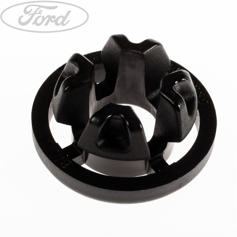 HOOD AND RELATED PARTS GROMMET PACK OF 5