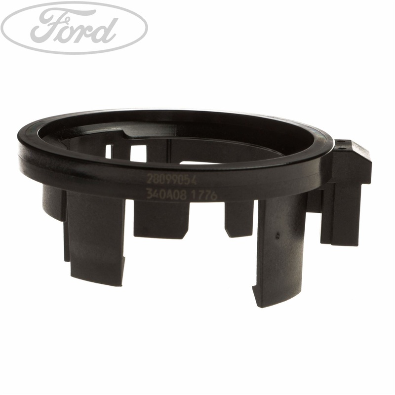 KA STEERING COLUMN IGNITION SWITCH TRANSCEIVER