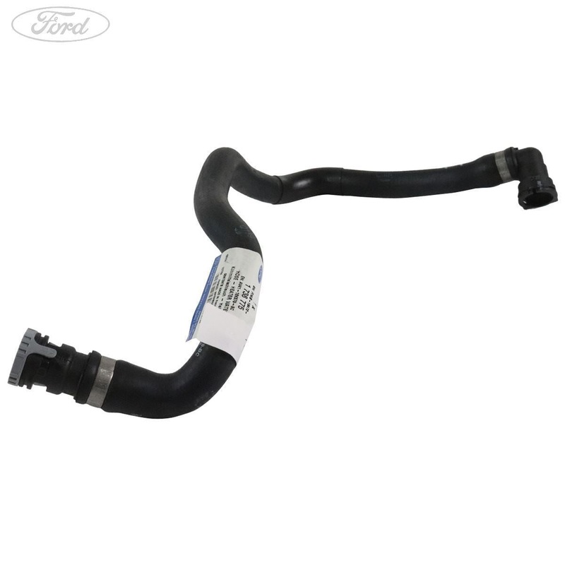 KUGA 2.0 DURATORQ 2.0 DURATORQ HEATER WATER HOSE 10-12
