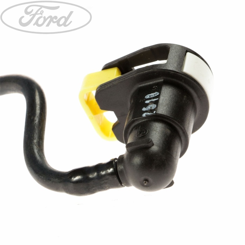 KUGA 2.0 DURATORQ TDCI FUEL HOSE 110 136 140 150 163