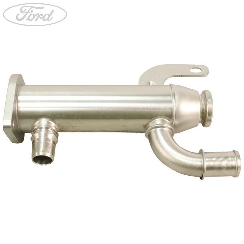 KUGA EXHAUST GAS RECIRCULATION VALUE COOLER 2008-2012