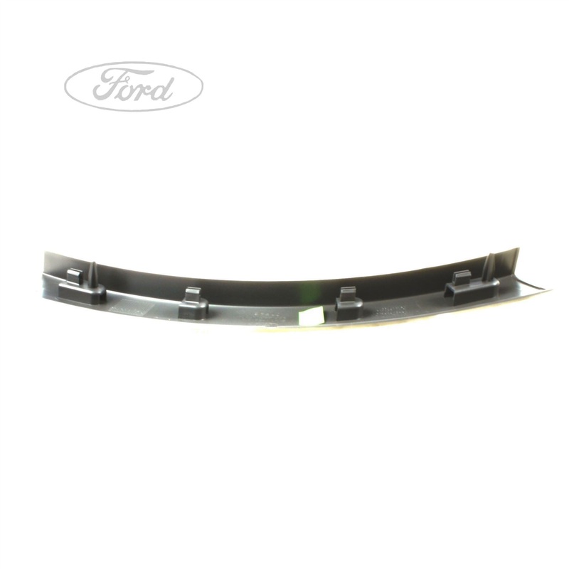 KUGA FRONT BUMPER STONE DEFLECTOR