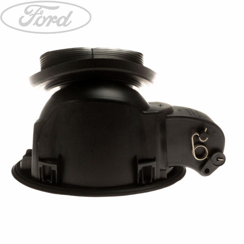 KUGA FUEL TANK FILLER PIPE HOUSING