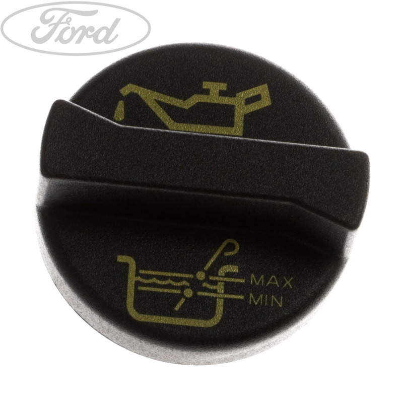 MONDEO ESCORT FIESTA DURATORQ TDCI OIL FILLER CAP