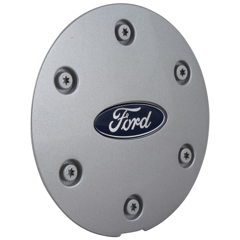 MONDEO FIESTA KUGA FOCUS 18 ALLOY WHEEL CENTRE CAP