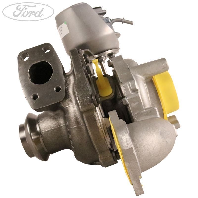 MONDEO FOCUS 1.6 TDCI 75 95 115 BHP TURBOCHARGER 2012-2022
