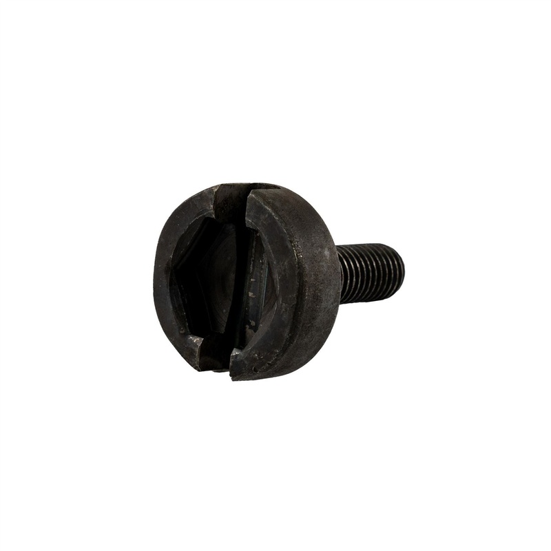 PUMP DRIVE COUPLING
