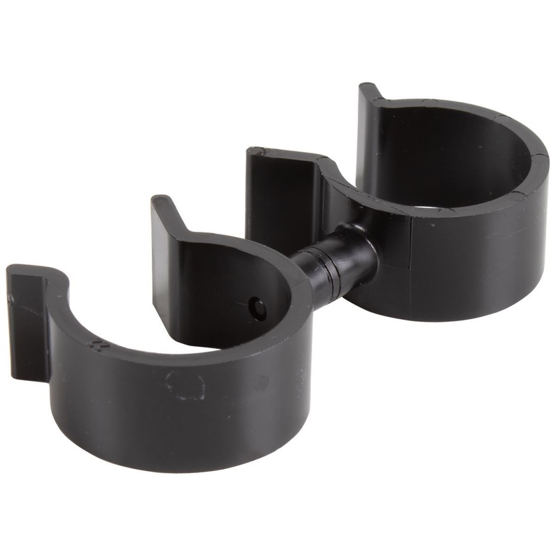 RADIATOR/COOLANT OVERFLOW CONTAINER CLIP PACK OF 5