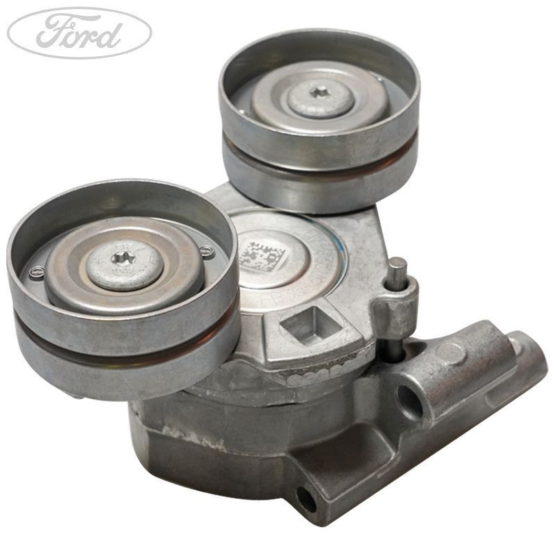 RANGER DURATORQ TDCI TENSION PULLEY 6-SPEED AUTO 17