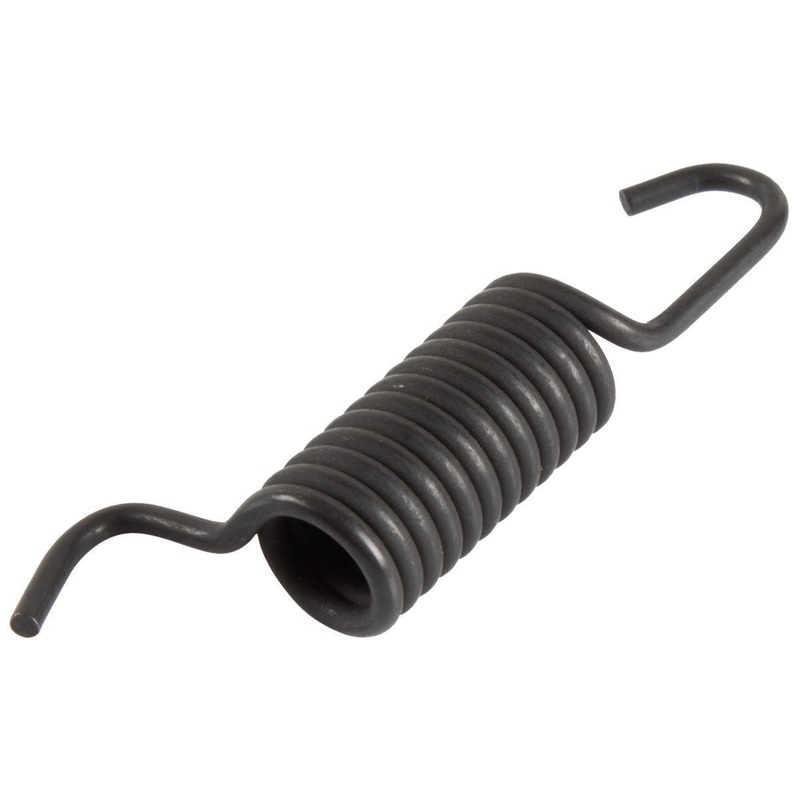 RANGER EVEREST REAR BRAKE SHOE RETAINING SPRING 2011-