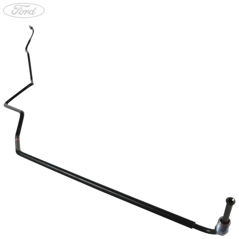 RANGER REAR HYDRAULIC BRAKE PIPE IMPROVED RIDE HEIGHT 13-