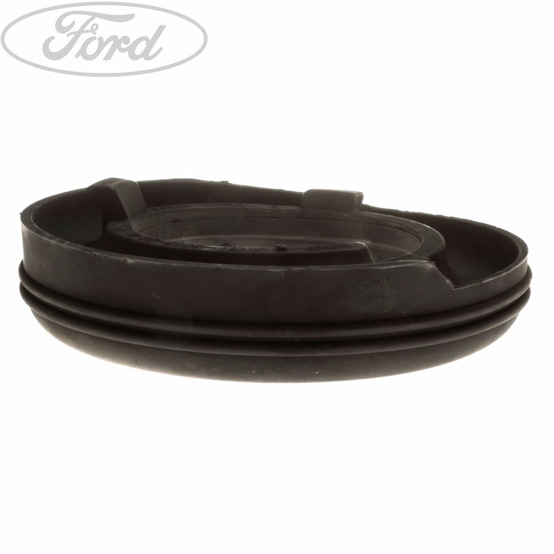 REAR O/S OR N/S SHOCK ABSORBER RUBBER STRUT TOP MOUNT SEAT