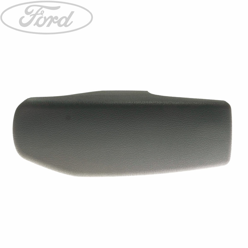 REAR UPPER SEAT BELT COVER