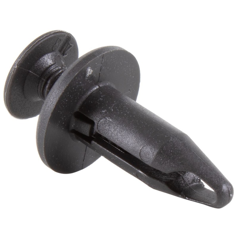 ROOF AND WIDTH MARKER LAMPS FASTENER PACK OF 5