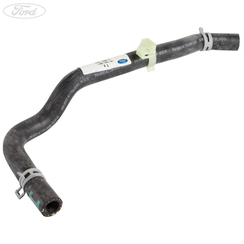 S-MAX GALAXY MONDEO MAVERICK 2.3 DURATEC-HE COOLANT HOSE