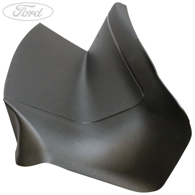 S-MAX REAR O/S OUTER TAILLIGHT SIDE COVER 2015-