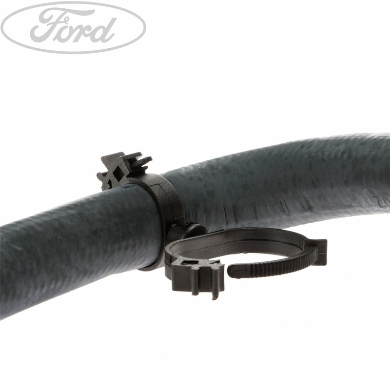 THERMOSTAT HOUSING HOSE