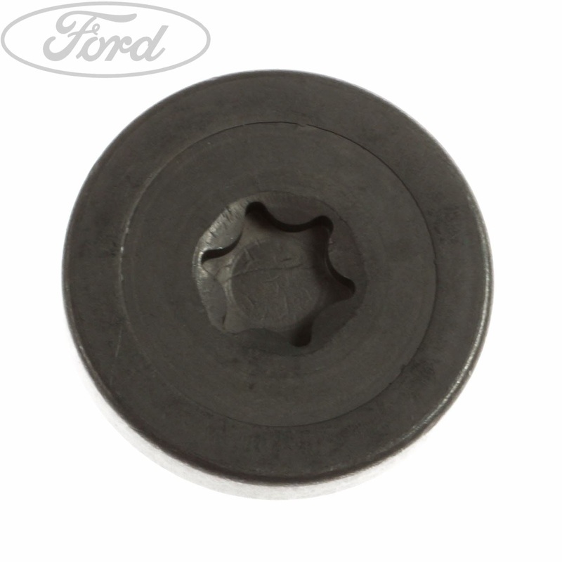 TIMING GEAR SEALING RING