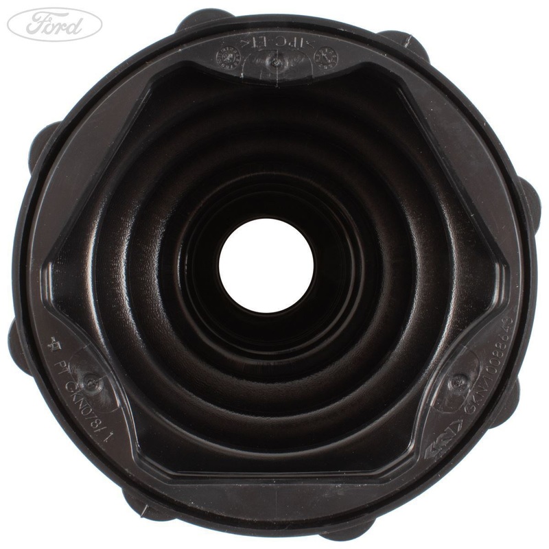 TRANSIT CONNECT 1.8 TDCI INNER CV BOOT CLAMP SMALL 10-