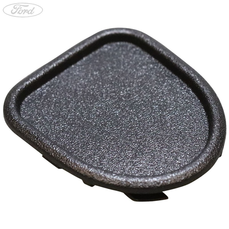 TRANSIT CONNECT FRONT WINDSCREEN MIRROR SCREW COVER CAP