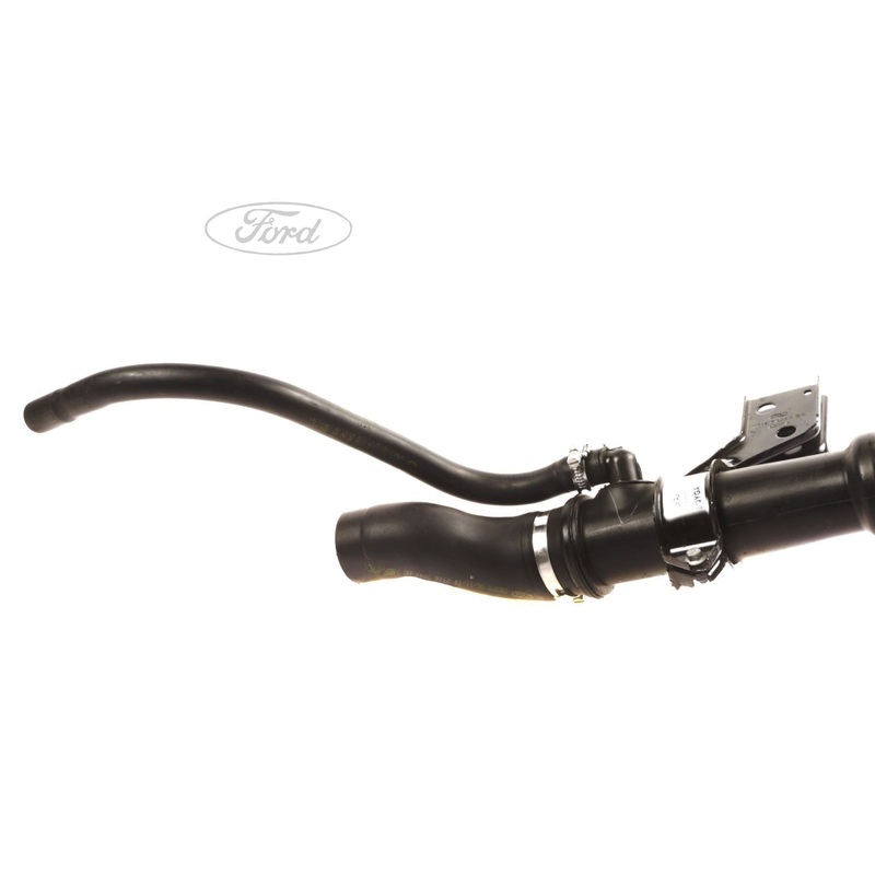 TRANSIT CONNECT LYNX DIESEL FUEL FILLER PIPE