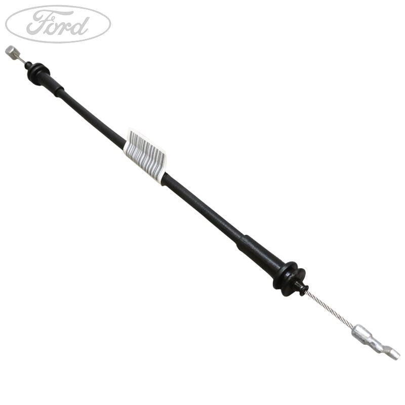 TRANSIT CONNECT REAR DOOR LOCK MECHANISM CABLE 2013-