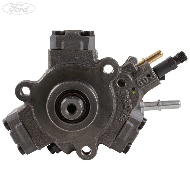TRANSIT MK7 MK8 2.2 TDCI FUEL INJECTION PUMP 2013-2019