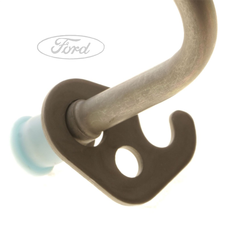 TRANSIT PUMP TO STEERING GEAR HOSE