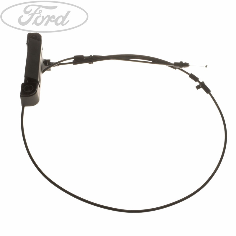 TRANSIT SIDE SLIDING DOOR HANDLE