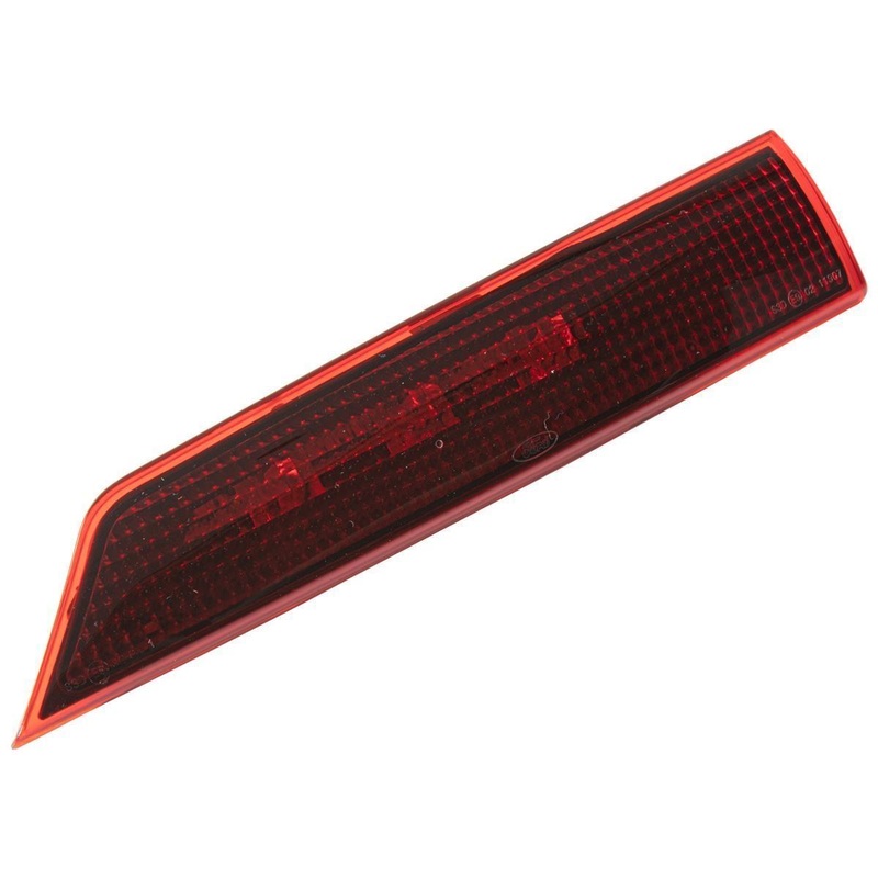 TRANSIT TOURNEO CUSTOM REAR N/S BRAKE LAMP LIGHT 2012-