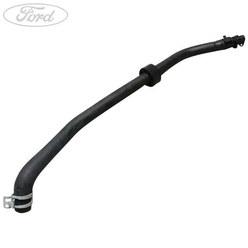 1.0 ECOBOOST GTDI COOLING SYSTEM HOSE 2013-