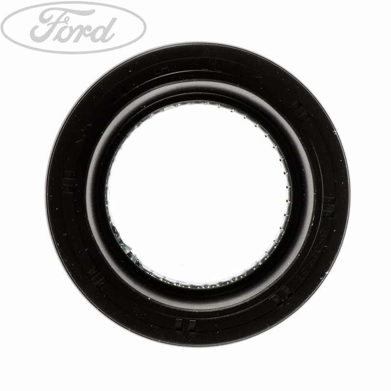 AUTO TRANSMISSION N/S LH SEAL